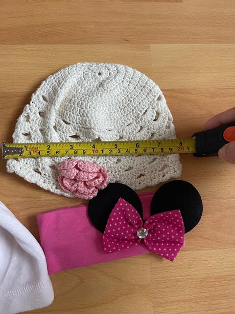 Dievčenské čiapočky, 