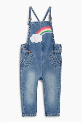 Rifle s dúhou a tričkom, next,104