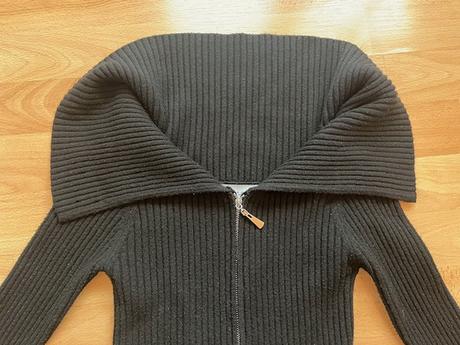 Sveter bershka - veľ. xs, bershka,xs