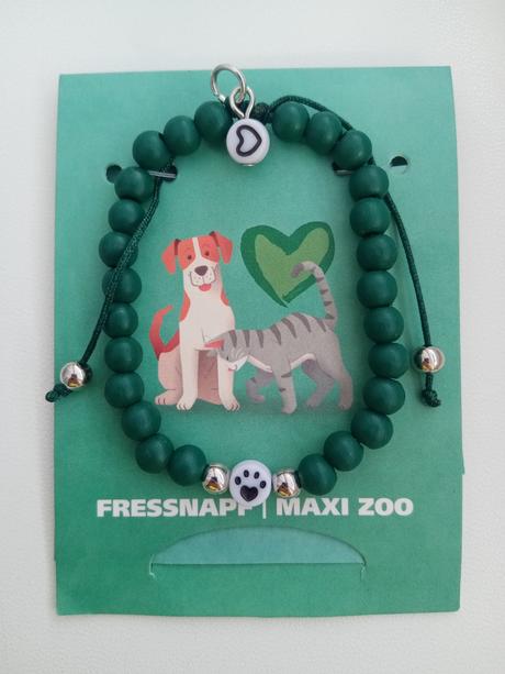 Náramok pes mačka, 