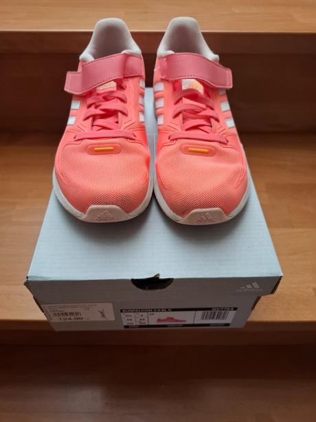 Tenisky adidas, adidas,34