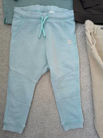 Tepláky h&m 80, h&m,80