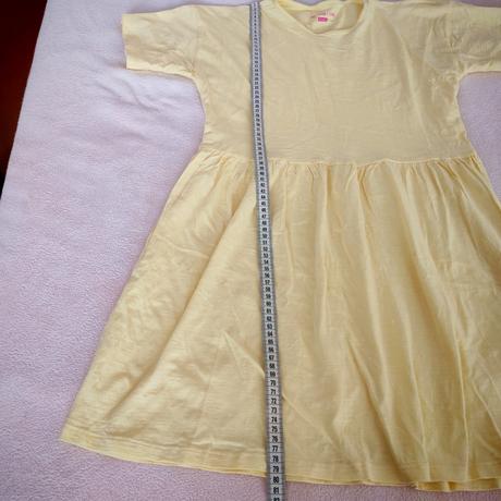 Letné šaty, f&f,164