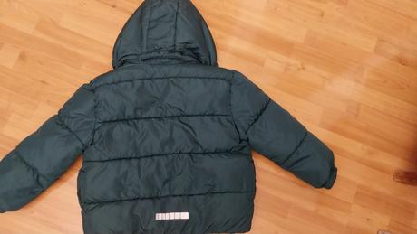 Zimna bunda lindex, lindex,134