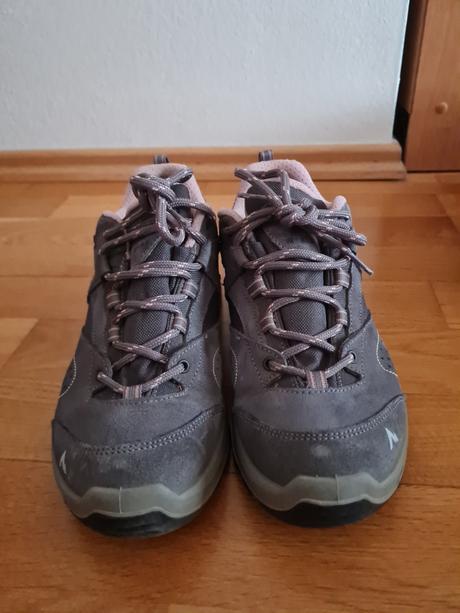 Turistické topánky, mckinley,38