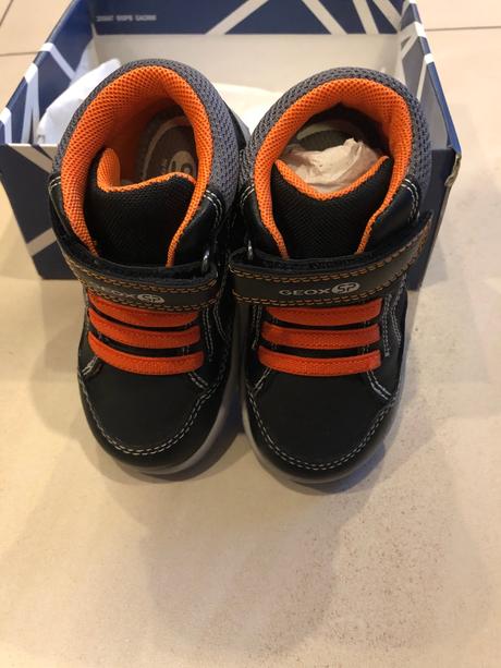 Geox topanocky, geox,22