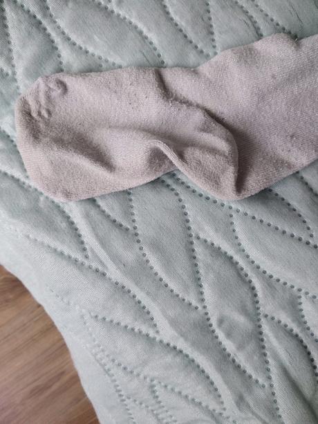 Sivé pančušky, 116