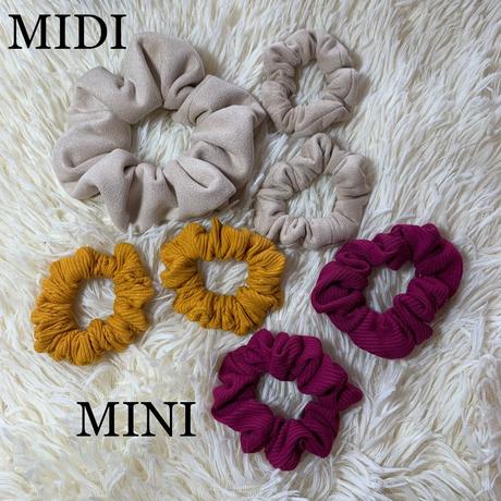 Screnchies gumičky, popis, 