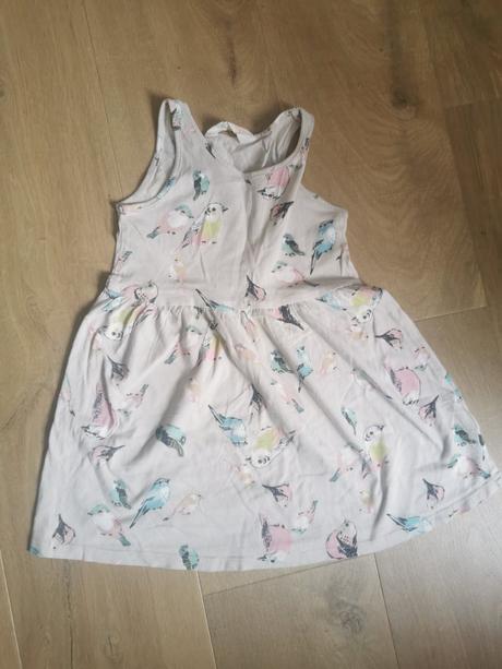 Letne saticky, h&m,98