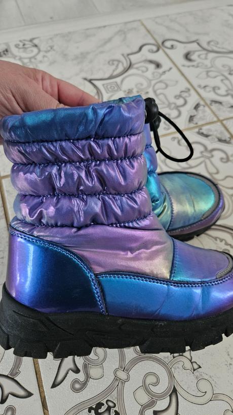 Čižmy, deichmann,30