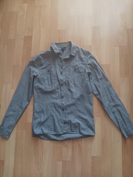 Košeľa, h&m,xs