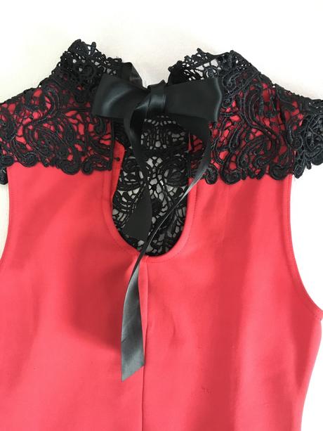 Spoločenské šaty, s