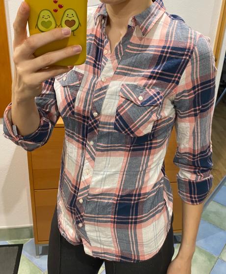 Košeľa, tally weijl,l