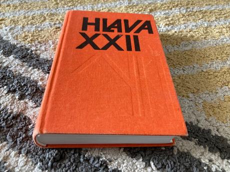 Hlava xxii (1989),