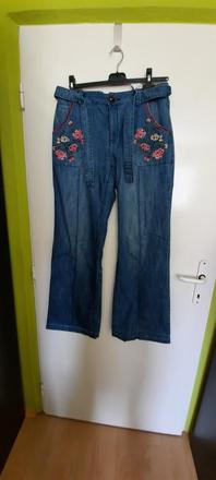 Rifle zn.desigual vel.32, desigual,32