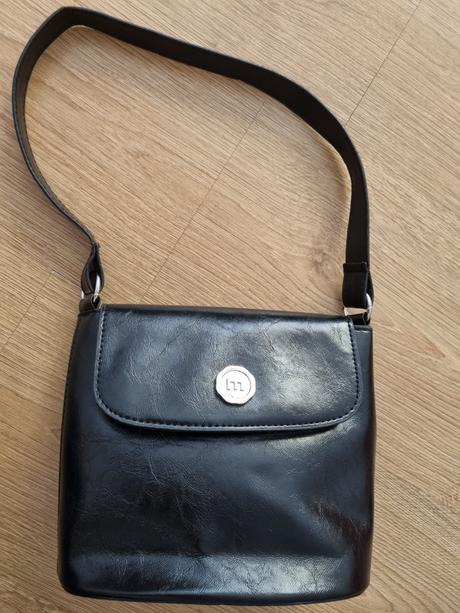 Nepoužitá kabelka, 