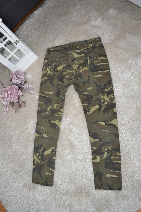 Maskáčové rifle, 40