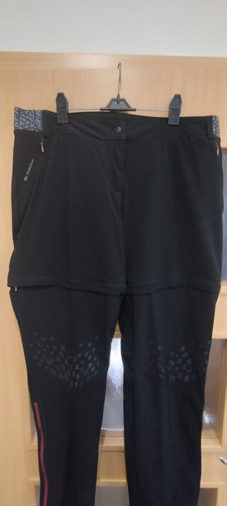 Quechua športové nohavice, quechua,40