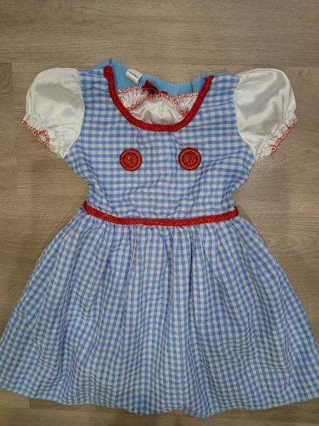 Karnevalový kostým, 