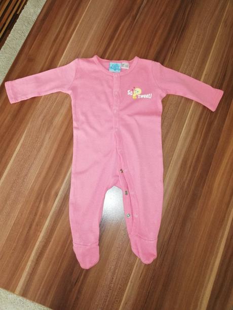 Overal na spanie, 56