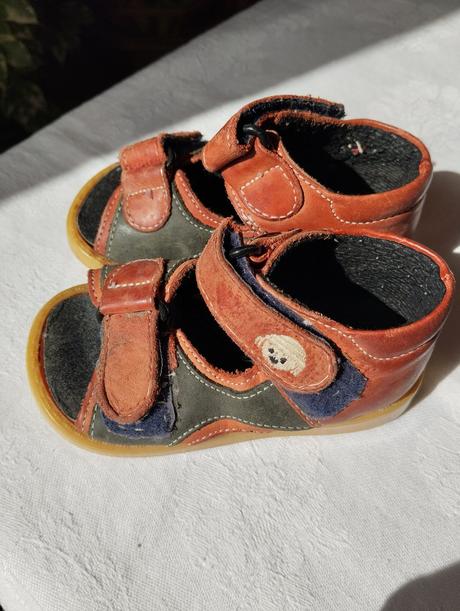 Topánky jar-leto, 21