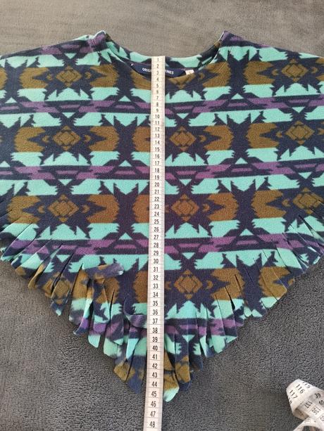 Pončo 98/104/110, next,98