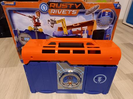 Rasty nýtek veľké laboratórium,