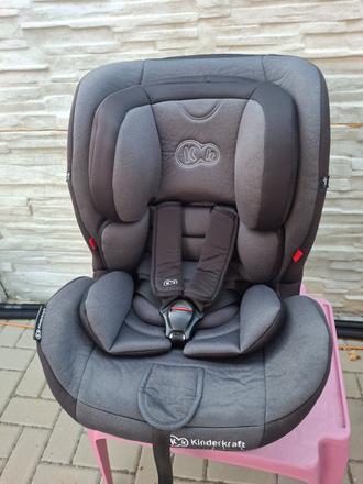 Autosedačka kinderkraft vado isofix 2020,