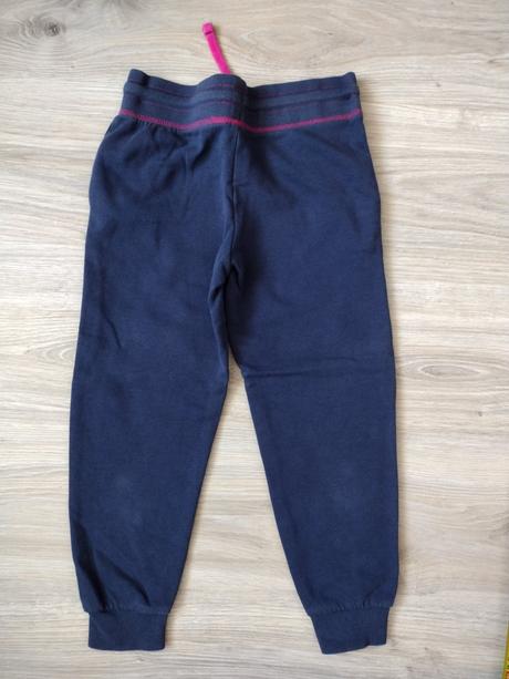 Tepláky 116-122, h&m,116