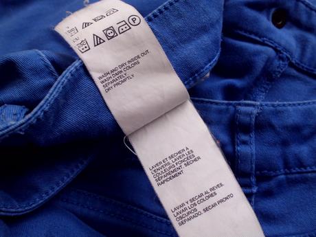 Skinny + elastan, tommy hilfiger,s