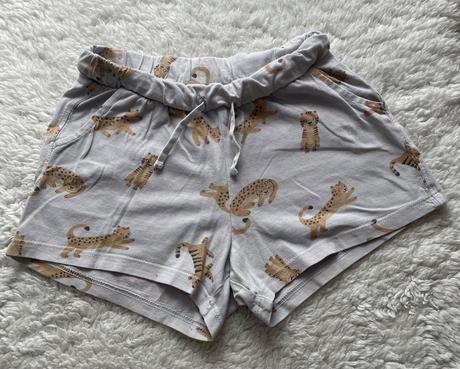 Siva letna suprava tigriky h&m, h&m,104