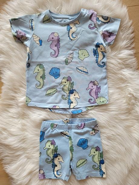 Súprava 80-86, lindex,86