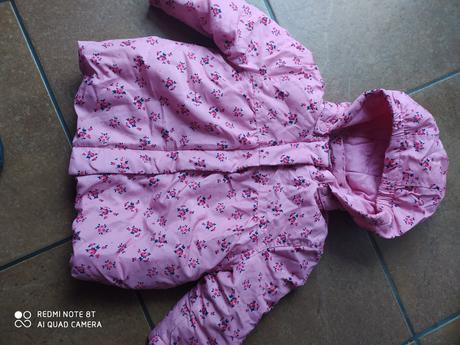 Zimná bundicka, topomini,74