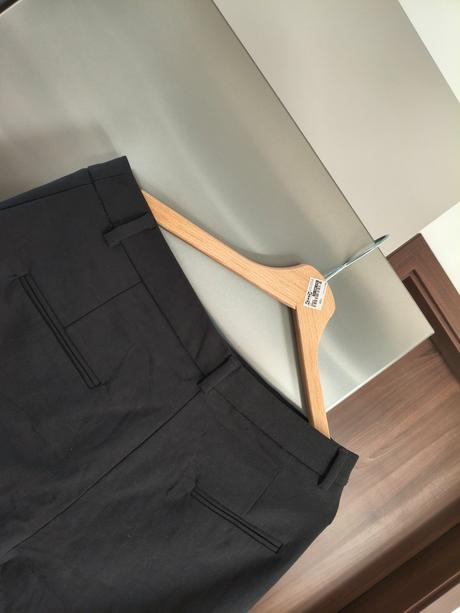 Express pohodlné šortky s vysokým pásom m-l, m