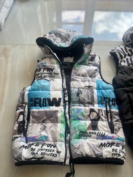 Vesta 2x reserved nepremokava cena za dve, reserved,164