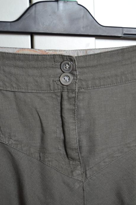 Športová sukňa, veľkosť xl, xl