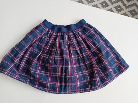 Sukňa 122/128, pepco,122