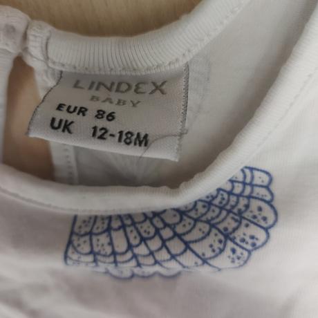 Lindex body musle, lindex,86