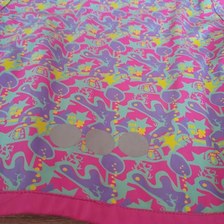 Nepremokavá bunda kozi kidz, 110