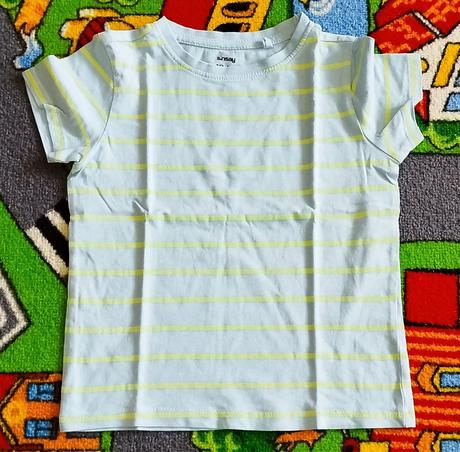 Chlapec 104, 104–116