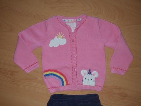 Sveter + nohavice, f&f,92