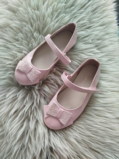 Balerinky, nelli blu,28