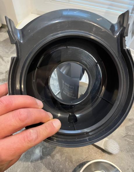 Odšťavovač bosch mes25a0 700w, bosch
