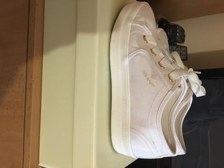 Gant tenisky, gant,37