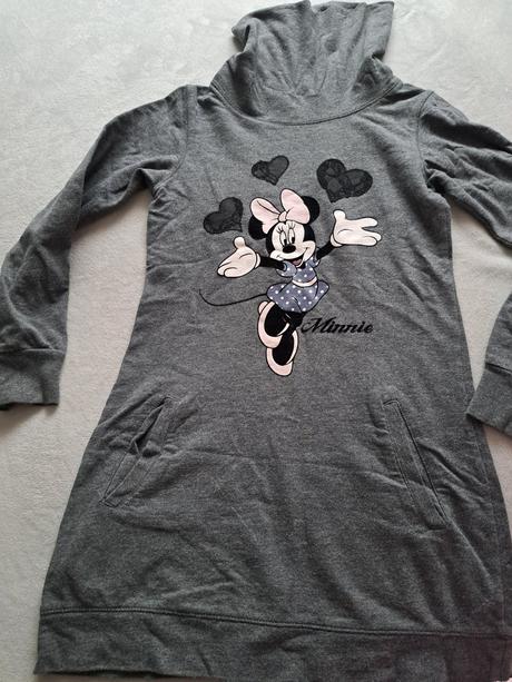 Tunika minnie 8e, disney,146