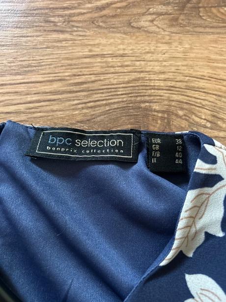 3x oblečené šaty, bonprix,m