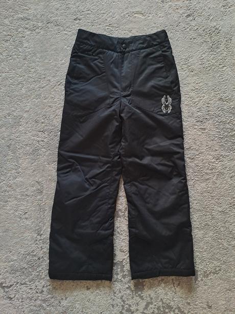 Spyder otepľovačky, 152