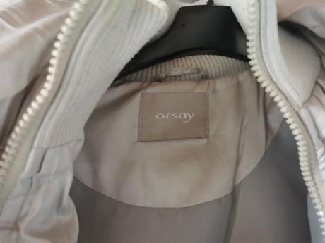 Dámska bunda, orsay,34
