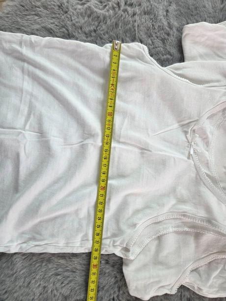 4packs tielka, primark,116