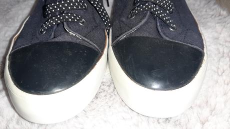 Štýlové tenisky geox, geox,36